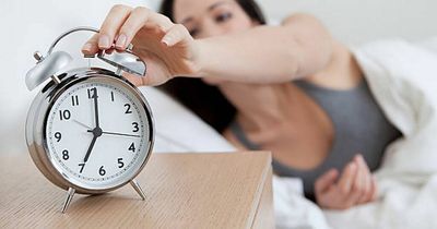 Clocks going back this weekend is actually bad for our health - here's why