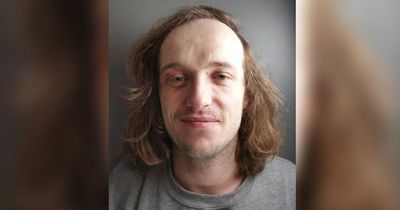 Mystery around death of gang ringleader who tortured cannabis farmer with a hammer