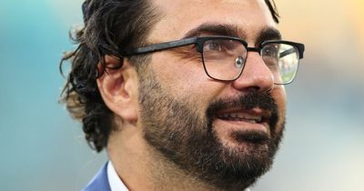 Victor Orta has clear Leeds United transfer priorities in a defining January window