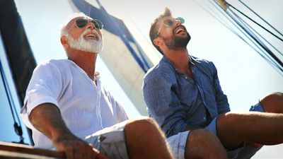 Getting Rich Will Get Harder After Baby Boomers