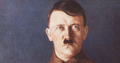 Hitler's terrifying plans to invade Britain revealed in archived Nazi military documents