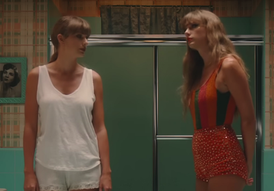 Taylor Swift appears to have edited Anti-Hero music video following ‘fatphobia’ backlash