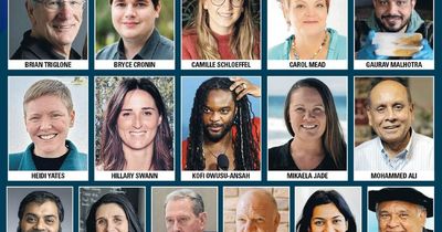 Meet the ACT nominees for the Australian of the Year Awards