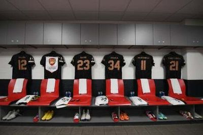 Arsenal XI vs PSV: Starting lineup, confirmed team news, injury latest for Europa League today