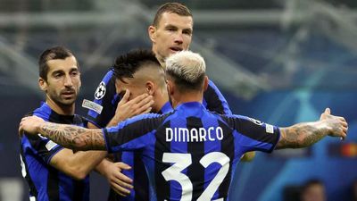 Inter Milan’s Win Eliminates Barcelona From Champions League