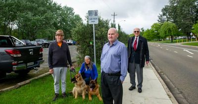 Public land 'under threat' by Canberra private school, residents say