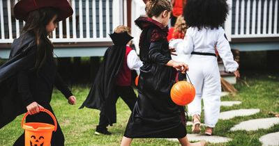 Six common Halloween stains and how to get rid of them, expert reveals