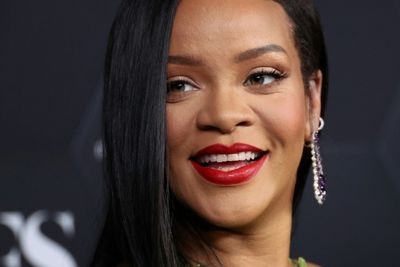 Rihanna to make music return with track for 'Black Panther'