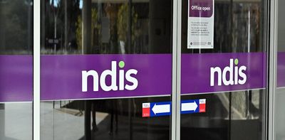 NDIS plans rely on algorithms to judge need – the upcoming review should change that