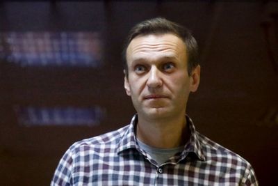 Putin opponent loses complaint about prison confinement