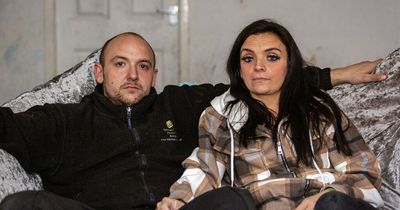Newlyweds' horror as gift cards with £700 in cash go missing day after wedding