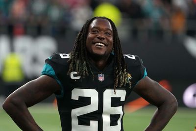 Jaguars place CB Shaquill Griffin on injured reserve