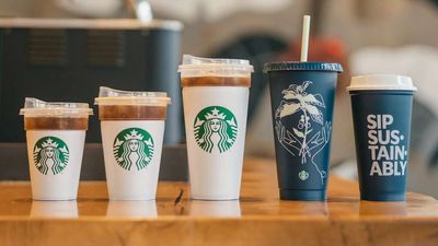 Starbucks Offers Steady Growth: Financial Adviser