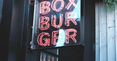 Bray's beloved Box Burger announces closure amid rising business costs