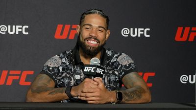 Max Griffin: UFC paid me win bonus for Neil Magny loss, but decision still ‘burns me like a hot iron’