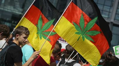 Largest EU Country Takes Key Step Towards Legalizing Cannabis