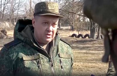 Takeaways from investigation of Russian general in Ukraine