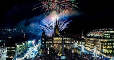 Glasgow Christmas light switch on ballot results to be announced tomorrow