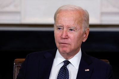 Biden: China's Xi knows we are not seeking conflict