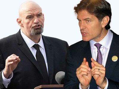 John Fetterman's Debate Performance With Dr. Oz: A Medical Professional Weighs In And She's Fuming