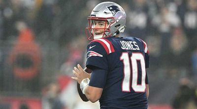 Report: Mac Jones to Start vs. Jets Amid QB Controversy