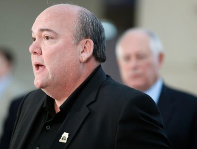 Ex-Teamsters' boss gets 19 months in Chicago extortion case