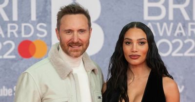 DJ David Guetta, 54, splits from his girlfriend Jess Ledon, 30, after seven-year romance