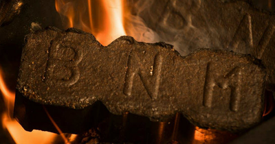 Irish homes will no longer be able to purchase these solid fuels from Monday