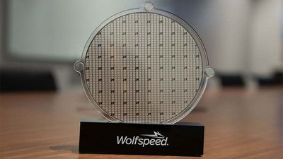 Wolfspeed Stock Tumbles After Chipmaker Whiffs On Sales, Earnings Outlook