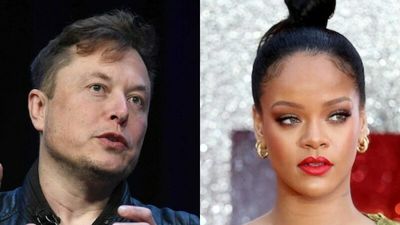 The Loop: Canada rejects bill to cut ties with British monarchy, Elon Musk visits Twitter HQ, and Rihanna's new music