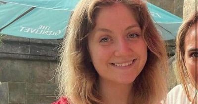 Urgent search for missing Edinburgh woman as family issue 'extreme concern' for welfare