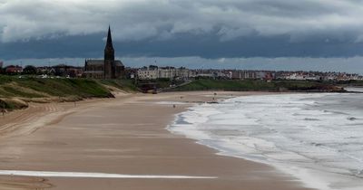 North East hour-by-hour Met Office weather forecast for Thursday October 27