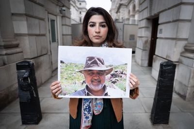 Foreign Office minister calls on Iran to release British-born environmentalist