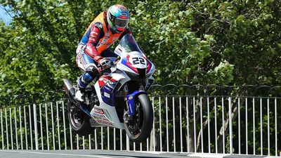 Isle Of Man TT Announces 2023 Schedule Featuring 10 Races