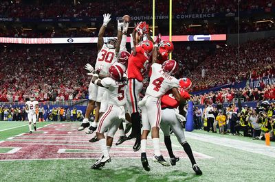 Teams that could prevent Georgia from repeating as national champs in 2022