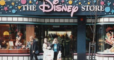 Closure of Greater Manchester's Disney stores that left customers 'heartbroken'