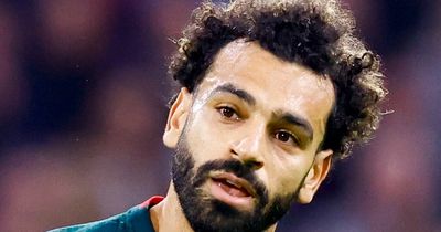 Liverpool player ratings as Mohamed Salah and one defender excellent in win at Ajax