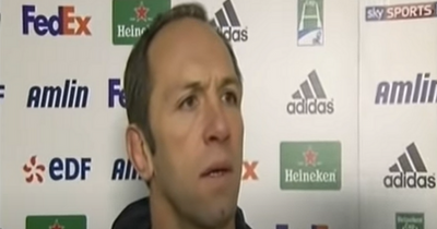 'Funniest rugby interview ever' explained as video becomes internet hit