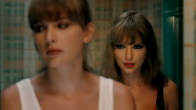 Taylor Swift Has Scrubbed A Scene From Her ‘Anti-Hero’ Video After Fans Labelled It ‘Offensive’