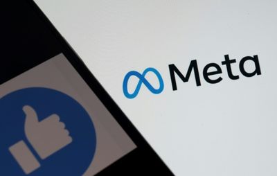 Meta's quarterly profit more than halved to $4.4 bn