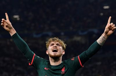 Liverpool steamroller Ajax to cruise into Champions League last 16