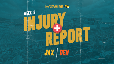 Jaguars WR Jamal Agnew returns to practice on limited basis