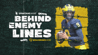 Behind Enemy Lines: Getting the Michigan perspective on Michigan State football heading into the big game