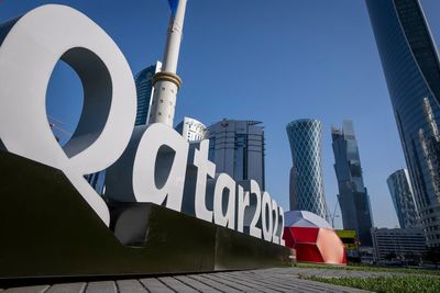 Qatar’s UK ambassador warns of ‘public display of affection’ at World Cup