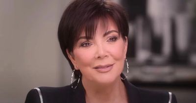 Kris Jenner details 'disappointment' after discovering daughter Kourtney's 'Vegas wedding'