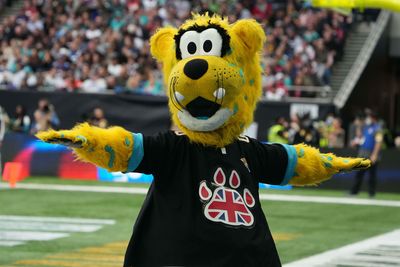 Jaguars reveal uniform combination for Week 8 vs. Broncos