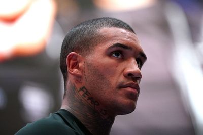 Conor Benn calls procedure ‘unfair and biased’ after relinquishing his licence
