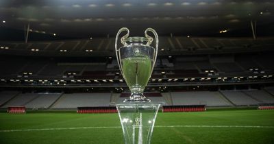 When is the Champions League draw? Last 16 round details, TV channel and how to watch