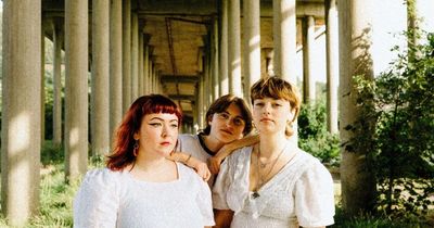 Welsh Music Prize 2022: Adwaith becomes first band to win prestigious award twice