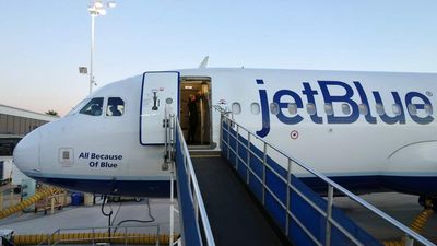 JetBlue Airline Adds New Planes, New Routes